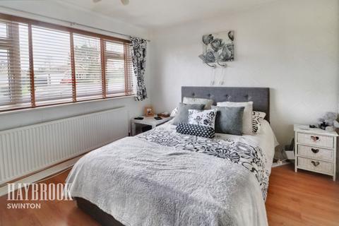 6 Lansdowne Crescent, Swinton, Mexborough, S64 8TW