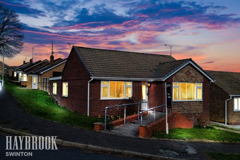 6 Lansdowne Crescent, Swinton, Mexborough, S64 8TW