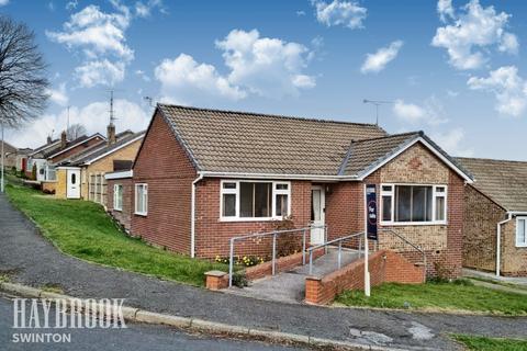 6 Lansdowne Crescent, Swinton, Mexborough, S64 8TW