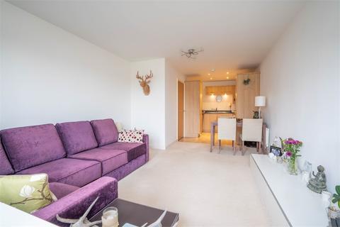 1 bedroom flat for sale - 65 Harefield Road, North Uxbridge, Middlesex