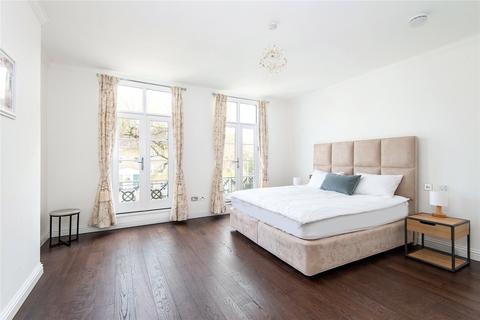 3 bedroom terraced house for sale, Ordnance Hill, St John's Wood, NW8