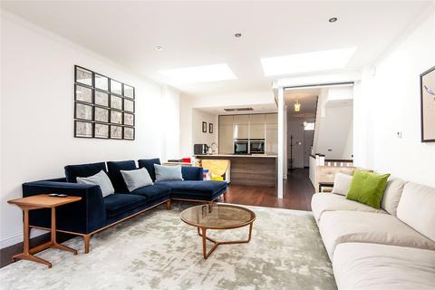 3 bedroom terraced house for sale, Ordnance Hill, St John's Wood, NW8