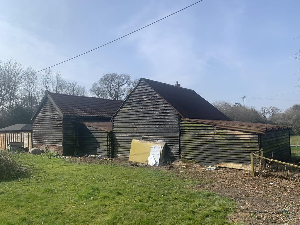 East Bergholt, Essex Land £350,000