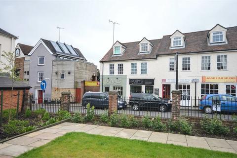 New Town Road, Bishop's Stortford, Hertfordshire, CM23