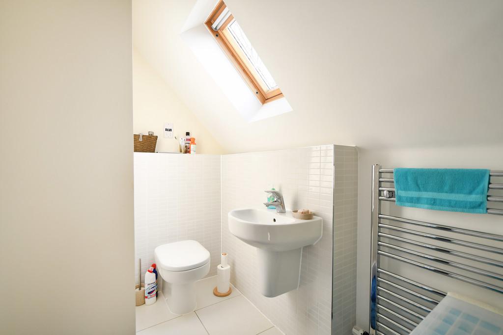 En suite