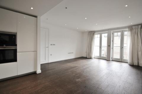 Higham House East, Carnwath Road, Fulham, SW6