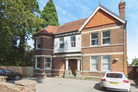 Denmark Road, Gloucester