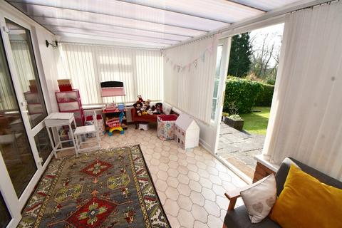 57 Earlswood Common, Earlswood, Solihull, B94 5SJ