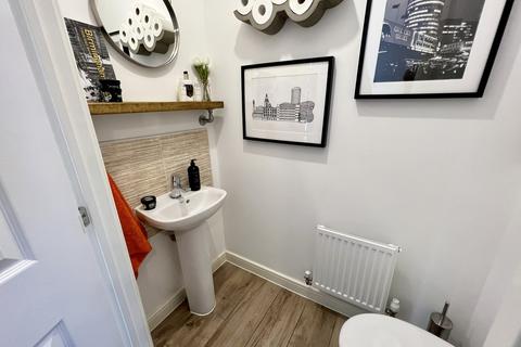 82 Dewberry Road, Tidbury Green, Solihull, B90 1UJ
