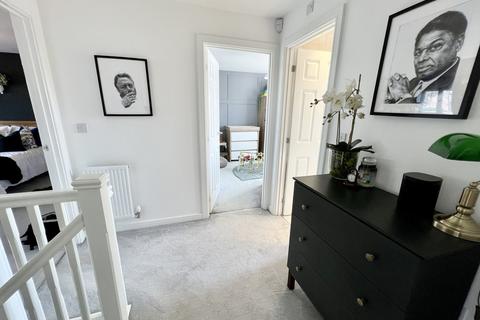82 Dewberry Road, Tidbury Green, Solihull, B90 1UJ