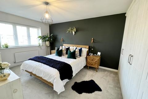 82 Dewberry Road, Tidbury Green, Solihull, B90 1UJ