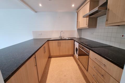 1 bedroom flat to rent - Eynsham Road, Botley