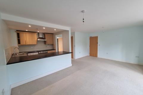 1 bedroom flat to rent - Eynsham Road, Botley