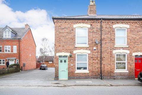 138 Ansley Common, Nuneaton, CV10 0QA