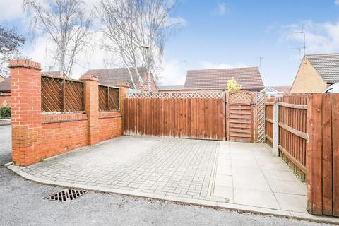 138 Ansley Common, Nuneaton, CV10 0QA