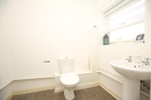 138 Ansley Common, Nuneaton, CV10 0QA