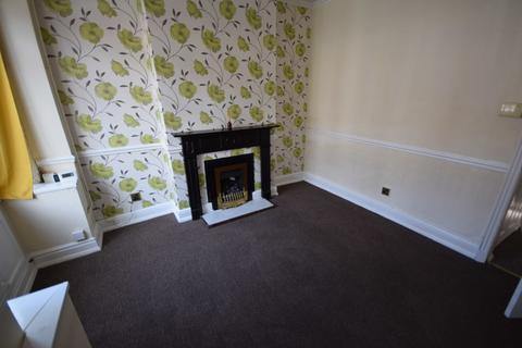 undefined, King William Street, Tunstall
