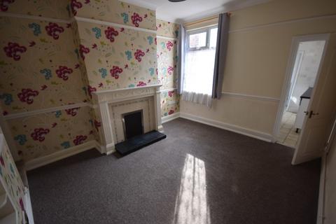 undefined, King William Street, Tunstall