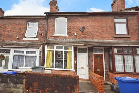 undefined, King William Street, Tunstall