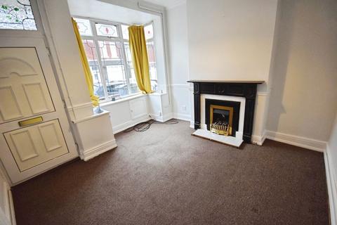 undefined, King William Street, Tunstall