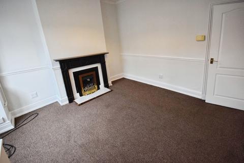 undefined, King William Street, Tunstall
