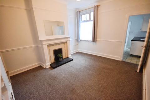 undefined, King William Street, Tunstall