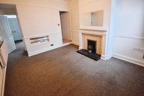 undefined, King William Street, Tunstall