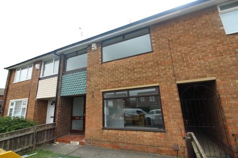 undefined, Wilton Way, Middlesbrough, Teesside
