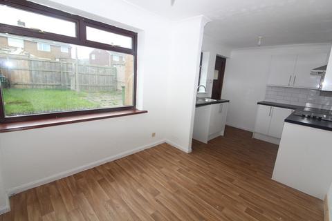 undefined, Wilton Way, Middlesbrough, Teesside