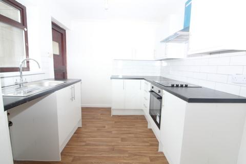 undefined, Wilton Way, Middlesbrough, Teesside
