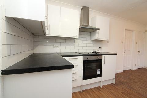 undefined, Wilton Way, Middlesbrough, Teesside