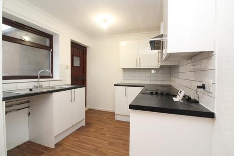 undefined, Wilton Way, Middlesbrough, Teesside