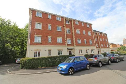 Fisher Hill Way, Radyr