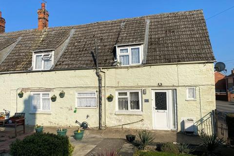 25 Spalding Road, Bourne, PE10 9LE