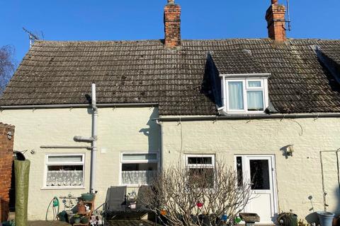 27 Spalding Road, Bourne, PE10 9LE