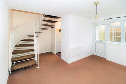 1 bedroom terraced house for sale - Ebourne Close, Kenilworth