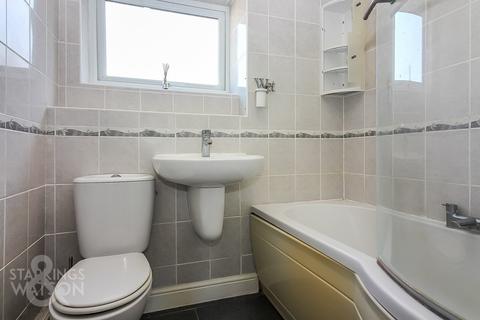 2 bedroom apartment to rent - St. Leonards Road, Norwich