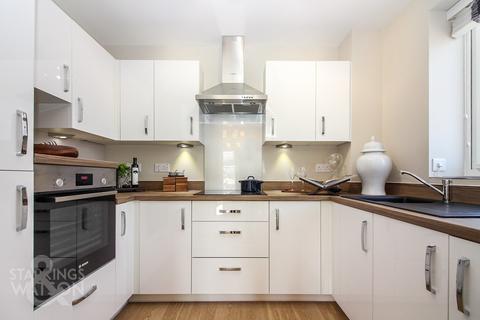 2 bedroom flat for sale - Foundry Place, Gosford Road, Beccles