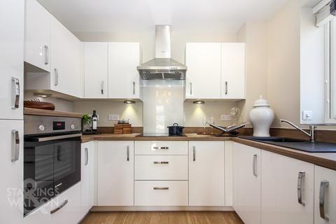 1 bedroom flat for sale - Foundry Place, Gosford Road, Beccles