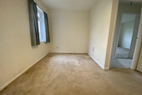 25 Four Ways Drive, Chulmleigh, EX18 7AZ