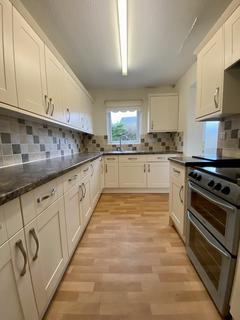 25 Four Ways Drive, Chulmleigh, EX18 7AZ