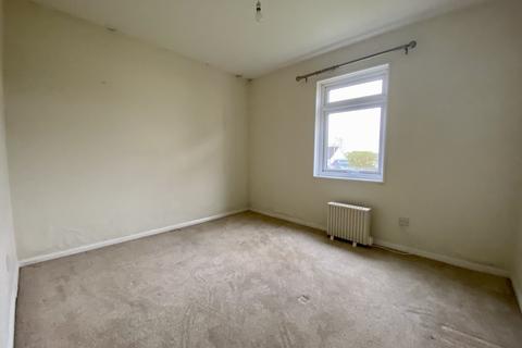 25 Four Ways Drive, Chulmleigh, EX18 7AZ