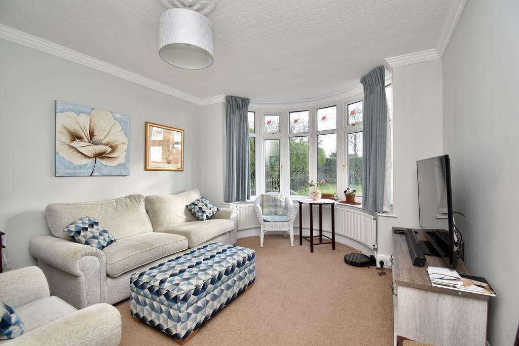 Washdyke Lane, Nettleham, Lincoln 5 bed detached house £465,000