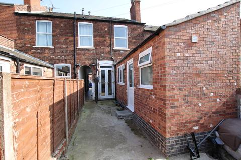 11 Hungate, Lincoln, LN1 1ES
