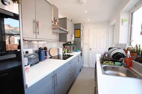 11 Hungate, Lincoln, LN1 1ES