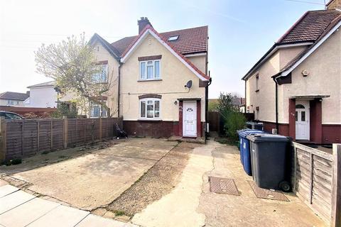 6 bedroom semi-detached house for sale, Greenford Avenue, Southall