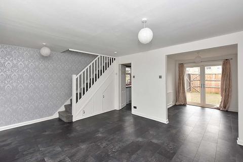 3 bedroom semi-detached house to rent - Bewick Walk, Knutsford
