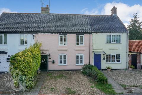 3 bedroom cottage for sale, Thorpe Road, Haddiscoe, Norwich