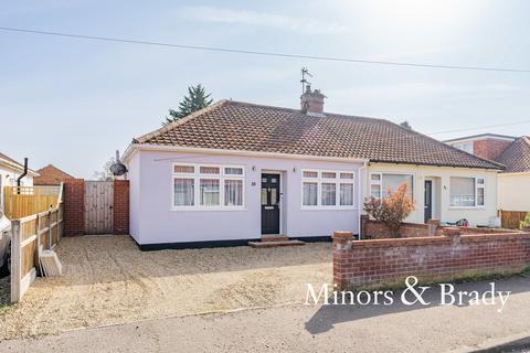 28 Caston Road, Norwich, NR7 0LS