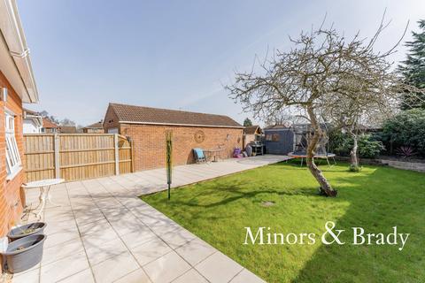 28 Caston Road, Norwich, NR7 0LS